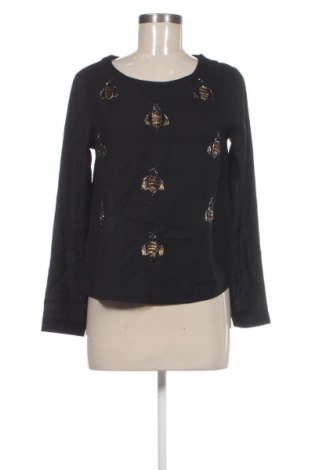 Bluză de femei H&M, Mărime S, Culoare Negru, Preț 60,99 Lei