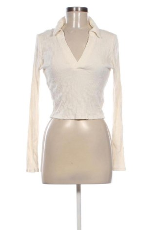 Dámska blúza H&M, Veľkosť M, Farba Kremová, Cena  11,95 €