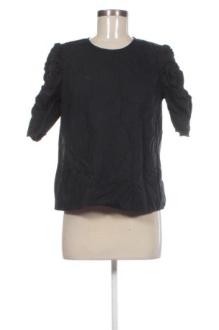 Дамска блуза H&M, Размер M, Цвят Черен, Цена 10,22 €
