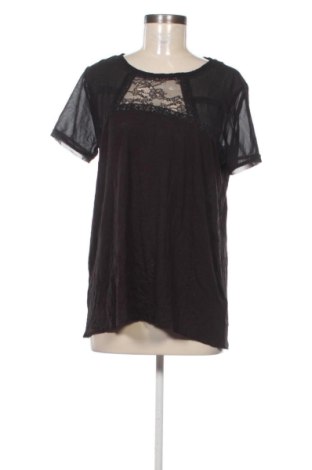 Bluză de femei H&M, Mărime L, Culoare Negru, Preț 60,99 Lei