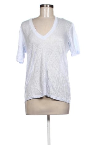 Bluză de femei H&M, Mărime S, Culoare Albastru, Preț 60,99 Lei