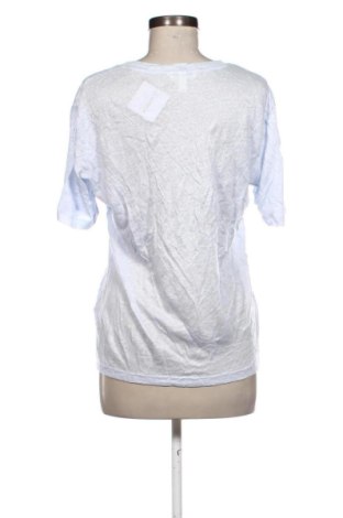 Bluză de femei H&M, Mărime S, Culoare Albastru, Preț 60,99 Lei