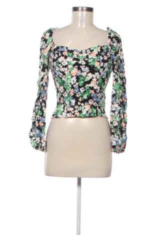 Damen Shirt H&M, Größe S, Farbe Mehrfarbig, Preis € 20,99