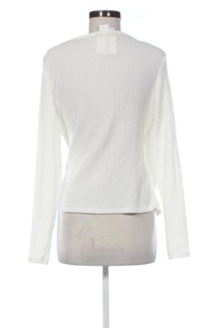 Bluzka damska H&M, Rozmiar M, Kolor Biały, Cena 51,99 zł