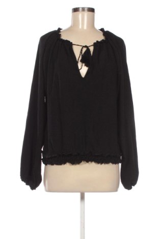 Női blúz H&M, Méret XXL, Szín Fekete, Ár 4 012 Ft