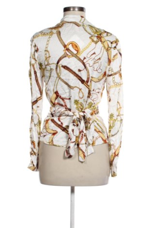 Bluzka damska H&M, Rozmiar M, Kolor Kolorowy, Cena 98,92 zł