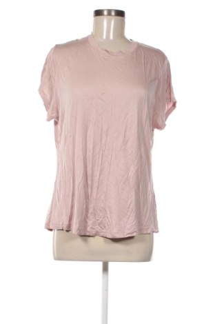 Bluzka damska H&M, Rozmiar XL, Kolor Różowy, Cena 52,42 zł