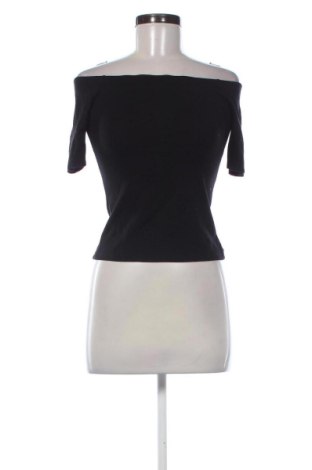 Dámská halenka H&M, Velikost S, Barva Černá, Cena  289,00 Kč