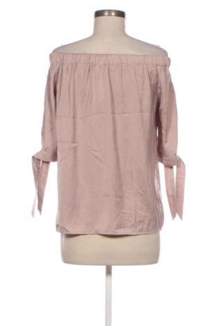 Bluză de femei H&M, Mărime M, Culoare Bej, Preț 60,99 Lei