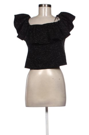 Дамска блуза H&M, Размер M, Цвят Многоцветен, Цена 9,71 €