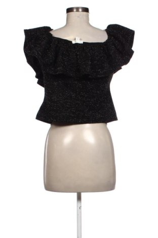 Дамска блуза H&M, Размер M, Цвят Многоцветен, Цена 9,71 €