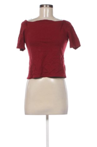 Bluză de femei H&M, Mărime M, Culoare Roșu, Preț 60,99 Lei