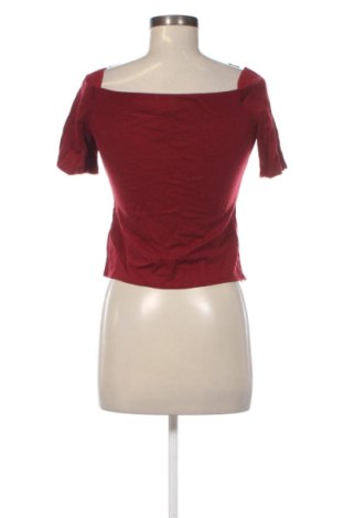 Bluză de femei H&M, Mărime M, Culoare Roșu, Preț 60,99 Lei