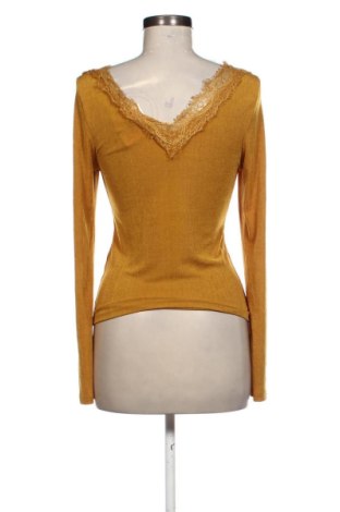 Bluză de femei H&M, Mărime S, Culoare Galben, Preț 60,99 Lei