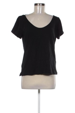Γυναικεία μπλούζα H&M, Μέγεθος M, Χρώμα Μαύρο, Τιμή 11,99 €