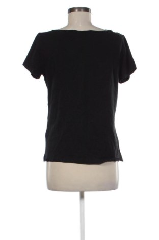 Γυναικεία μπλούζα H&M, Μέγεθος M, Χρώμα Μαύρο, Τιμή 11,99 €
