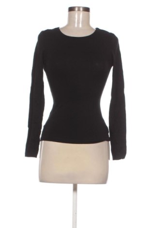 Дамска блуза H&M, Размер XS, Цвят Черен, Цена 10,22 €