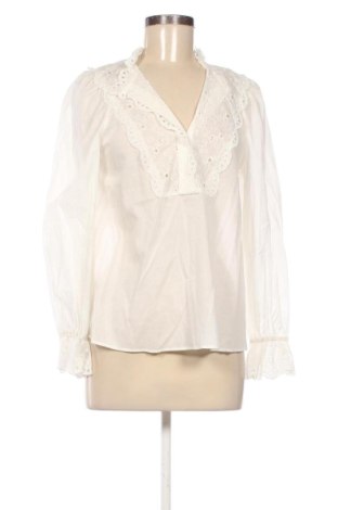 Damen Shirt H&M, Größe M, Farbe Weiß, Preis 16,00 €