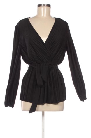 Bluzka damska H&M, Rozmiar M, Kolor Czarny, Cena 85,74 zł