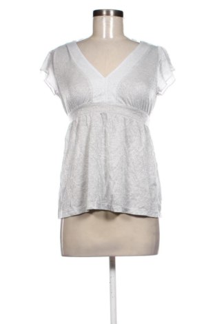 Bluză de femei H&M, Mărime M, Culoare Gri, Preț 60,99 Lei