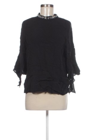 Damen Shirt H&M, Größe XL, Farbe Schwarz, Preis 12,99 €