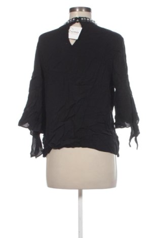 Damen Shirt H&M, Größe XL, Farbe Schwarz, Preis 12,99 €