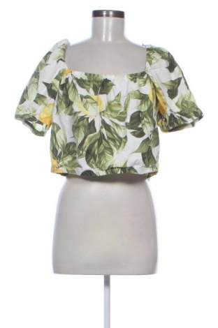 Női blúz H&M, Méret L, Szín Sokszínű, Ár 4 132 Ft