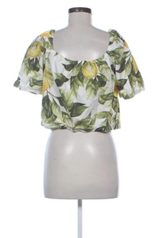 Női blúz H&M, Méret L, Szín Sokszínű, Ár 4 132 Ft