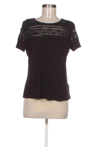Bluzka damska H&M, Rozmiar L, Kolor Czarny, Cena 52,03 zł
