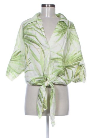 Дамска блуза H&M, Размер XL, Цвят Многоцветен, Цена 16,00 €