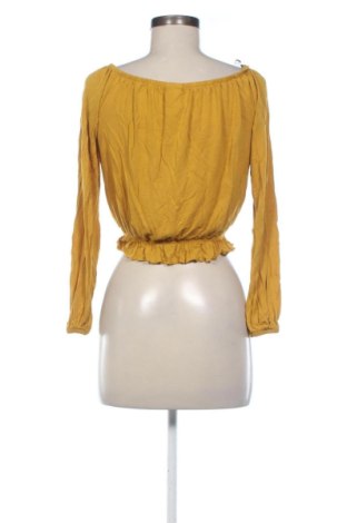 Дамска блуза H&M, Размер XS, Цвят Оранжев, Цена 10,00 €