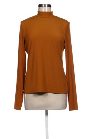 Дамска блуза H&M, Размер M, Цвят Жълт, Цена 10,00 €