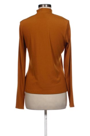 Дамска блуза H&M, Размер M, Цвят Жълт, Цена 10,00 €