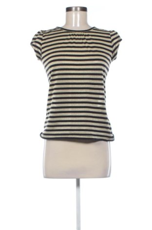 Дамска блуза H&M, Размер XS, Цвят Многоцветен, Цена 10,00 €