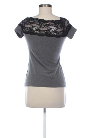 Дамска блуза H&M, Размер XS, Цвят Сив, Цена 10,00 €