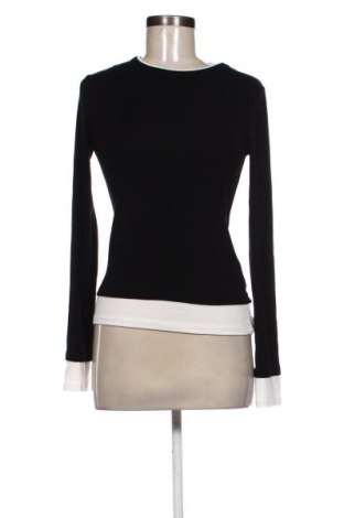 Дамска блуза H&M, Размер S, Цвят Черен, Цена 9,71 €