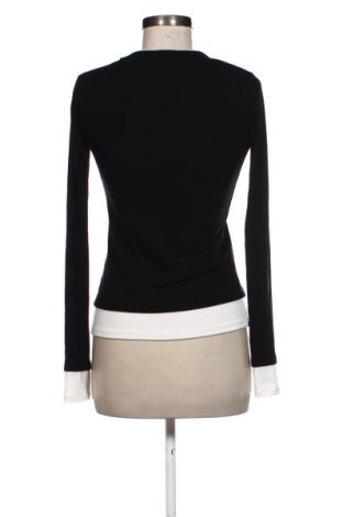 Дамска блуза H&M, Размер S, Цвят Черен, Цена 9,71 €