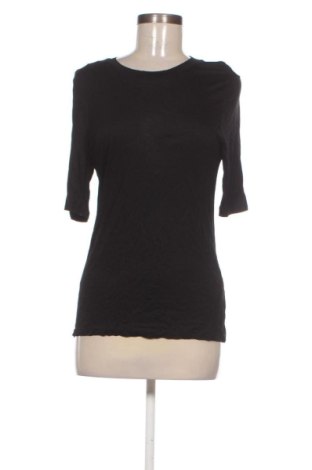 Bluză de femei H&M, Mărime M, Culoare Negru, Preț 52,13 Lei