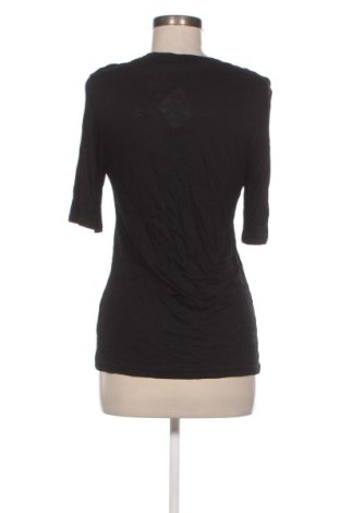 Bluză de femei H&M, Mărime M, Culoare Negru, Preț 52,13 Lei