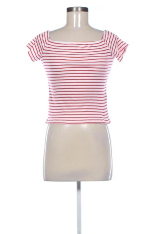 Bluzka damska H&M, Rozmiar S, Kolor Kolorowy, Cena 51,99 zł