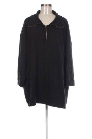 Bluză de femei H&M, Mărime XXL, Culoare Negru, Preț 52,13 Lei