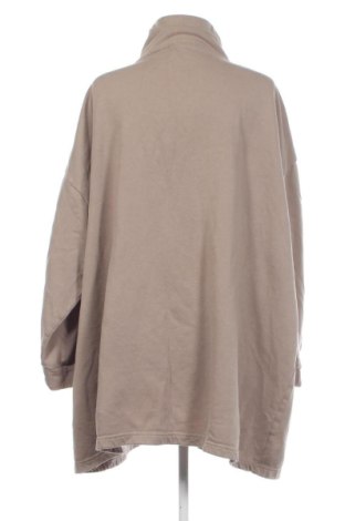 Bluză de femei H&M, Mărime XXL, Culoare Bej, Preț 52,13 Lei