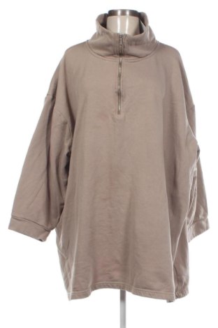 Bluză de femei H&M, Mărime XXL, Culoare Bej, Preț 52,13 Lei
