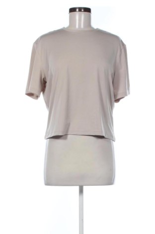 Bluză de femei H&M, Mărime L, Culoare Bej, Preț 60,99 Lei