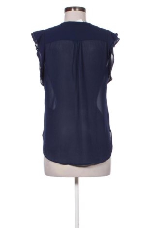 Bluză de femei H&M, Mărime M, Culoare Albastru, Preț 52,13 Lei