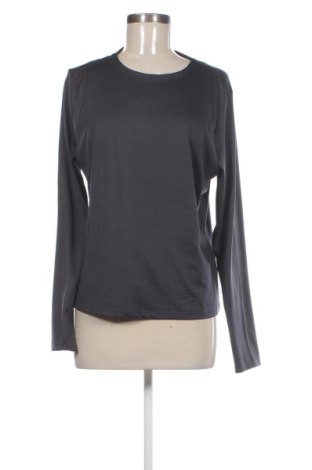 Dámska blúza H&M, Veľkosť XL, Farba Sivá, Cena  10,00 €