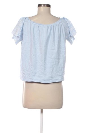Bluză de femei H&M, Mărime S, Culoare Albastru, Preț 60,99 Lei