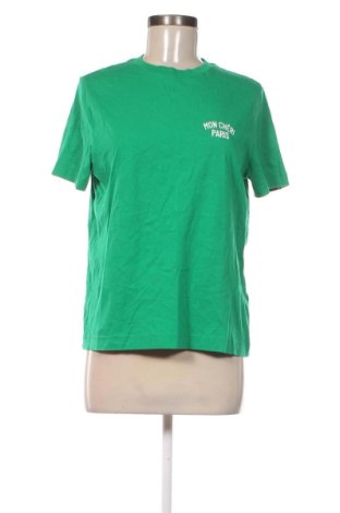 Bluză de femei H&M, Mărime S, Culoare Verde, Preț 36,99 Lei