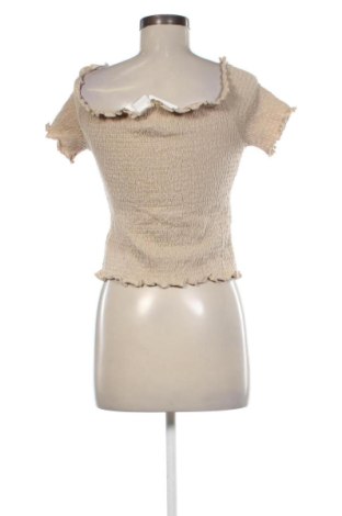 Dámska blúza H&M, Veľkosť S, Farba Béžová, Cena  11,95 €