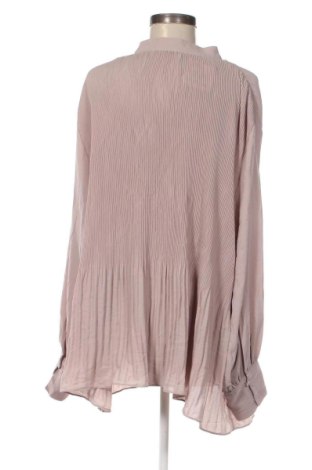 Bluzka damska H&M, Rozmiar XL, Kolor Popielaty róż, Cena 51,99 zł